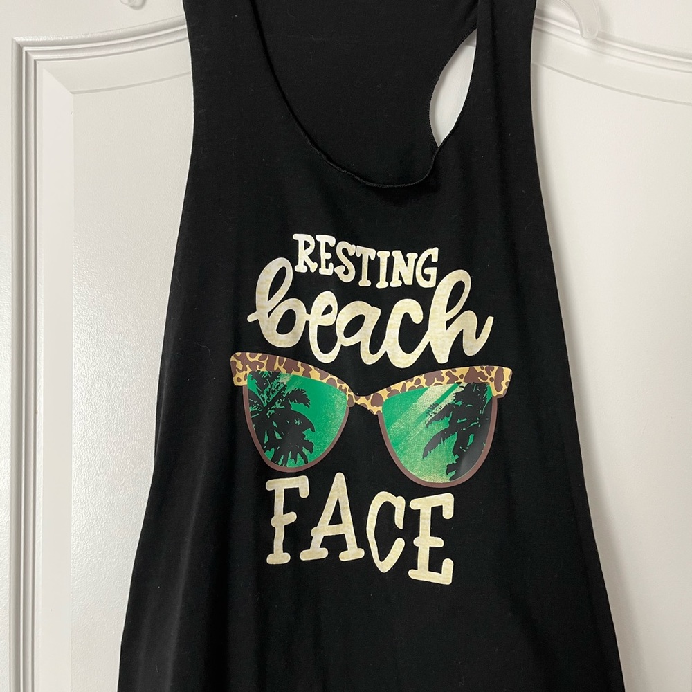 CuteTank top